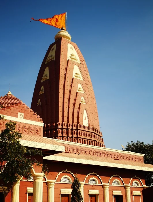 Nageshwar Temple near Dwarka