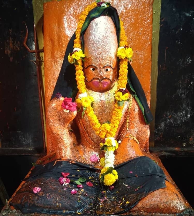 Omkareshwar Jyotirlinga
