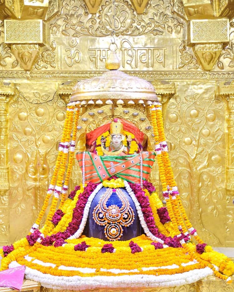 Somnath Jyotirlinga Temple Gujarat – First of 12 Jyotirlingas
