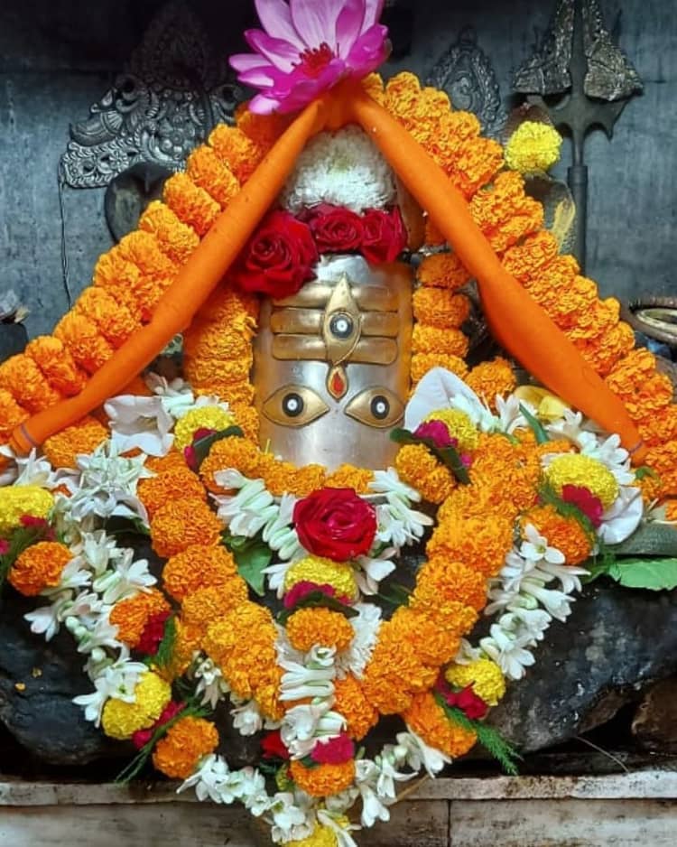 Vaidyanath Temple