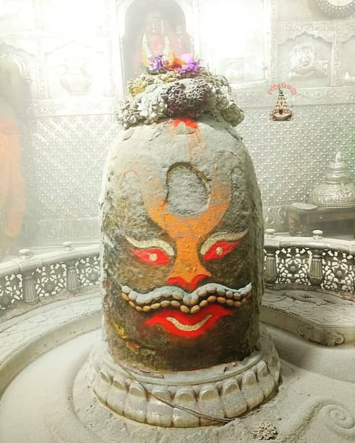 Mahakaleshwar Temple Ujjain