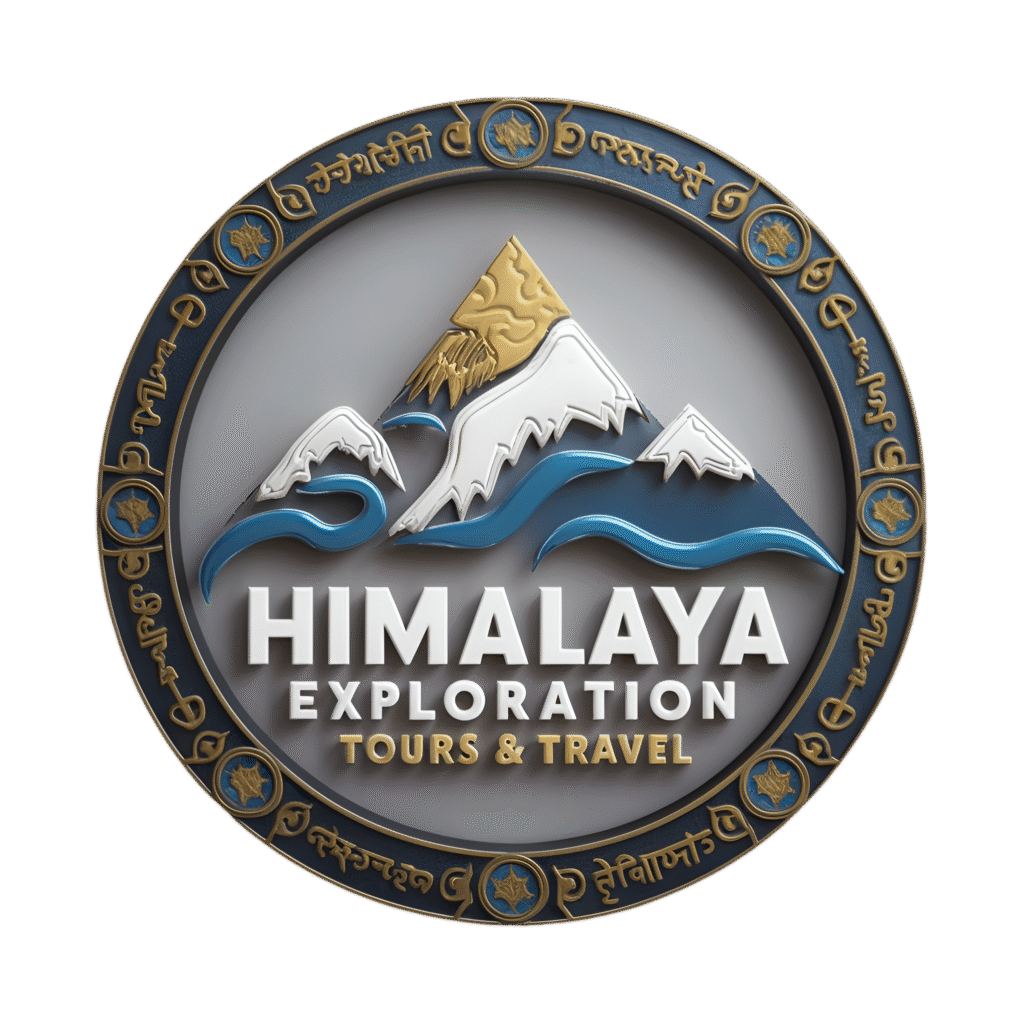 About Us - Himalaya Exploration Tours & Travel