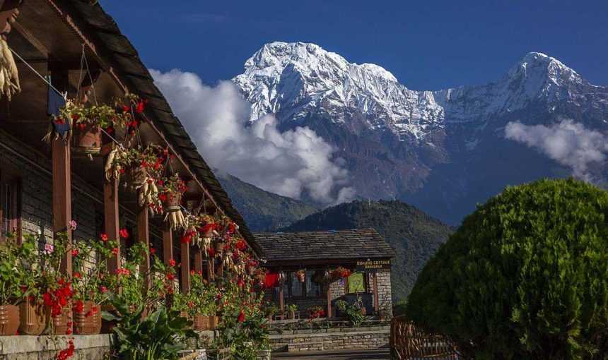 2-Day Ghandruk Tour Package from Pokhara: The Ultimate 2026 Cultural Escape