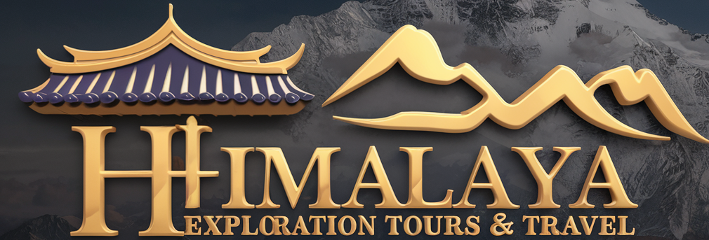 International travelers with Himalaya Exploration guide