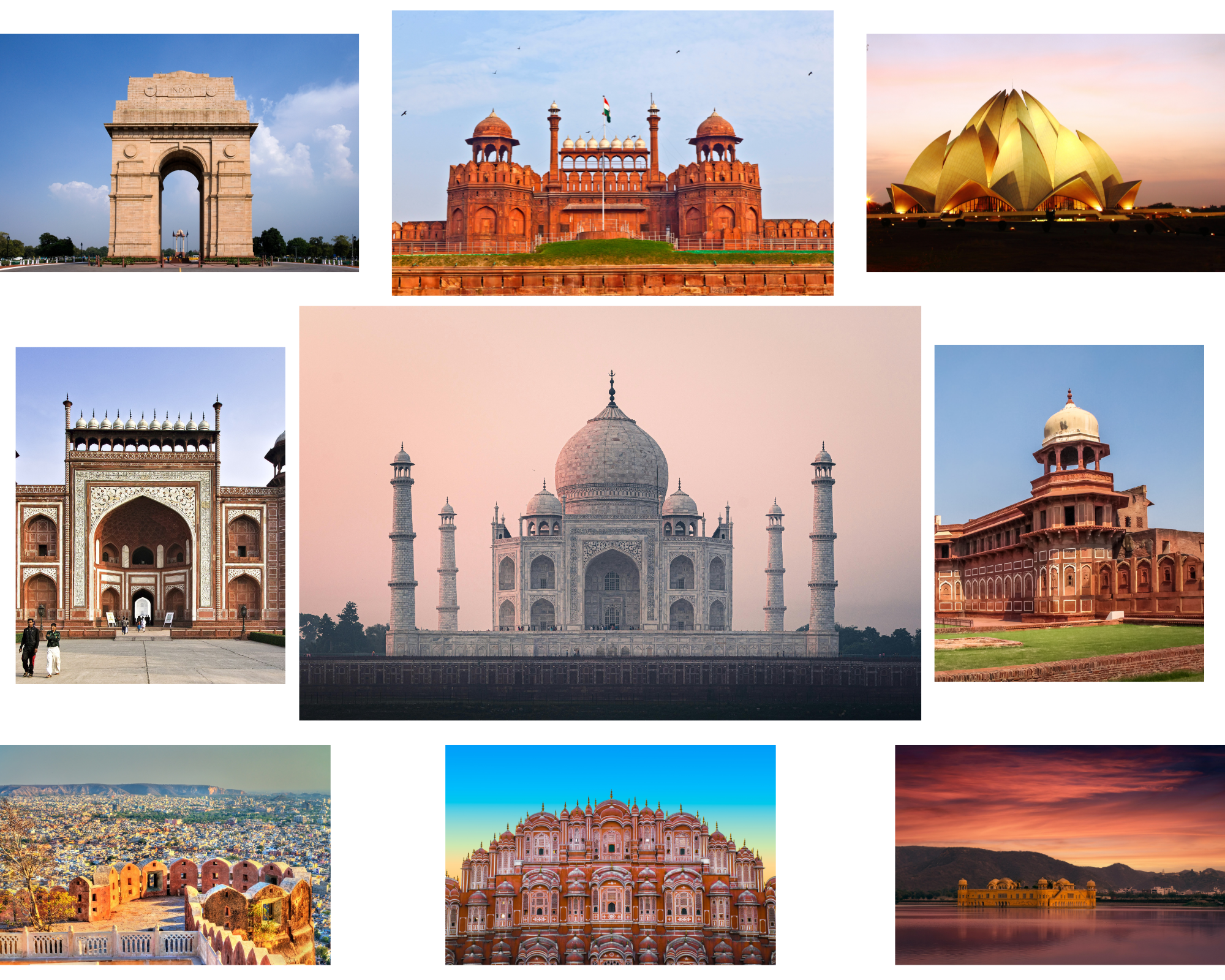 Golden-Triangle-Tour-Package-6