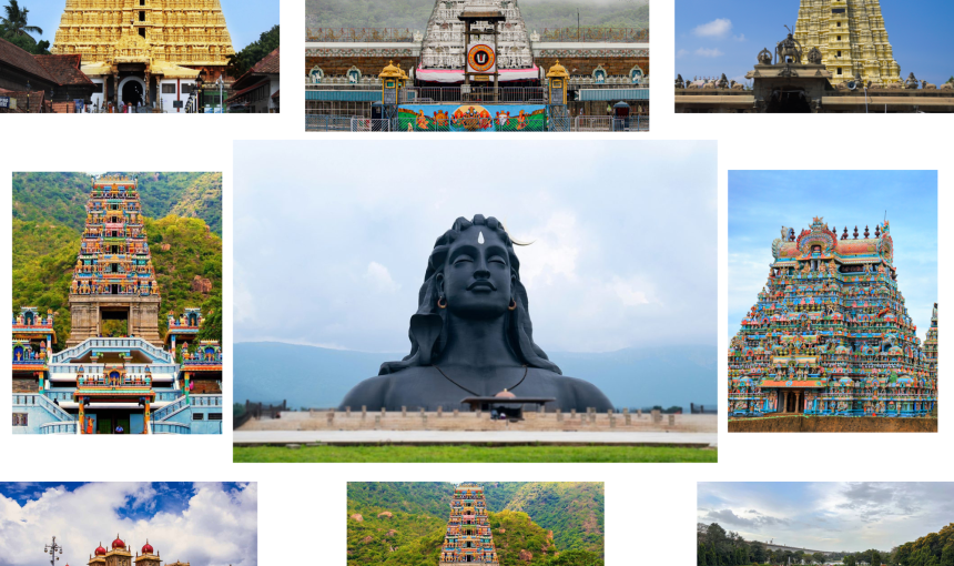 The Ultimate South India Tour Package From Nepal: Pilgrimage & Leisure Escapes